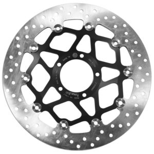 bre78B40878: BRE Powersports Discs