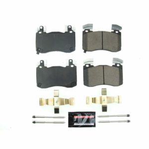 psbZ23-6012: PSB Z23 Evolution Brake Pads