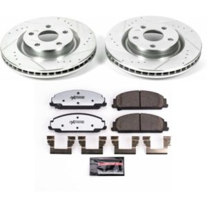psbK5529-26: PSB Z26 Street Warrior Kit