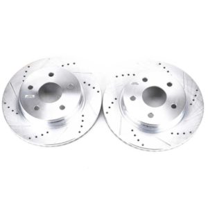 psbAR8750XPR: PSB Evolution Drill/Slot Rotor
