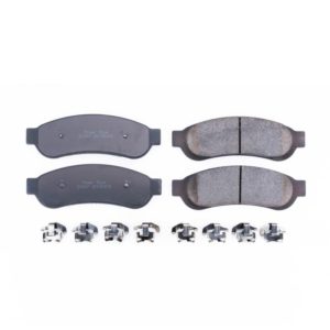 psb17-1067: PSB Z17 Evolution Brake Pads