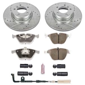 psbK2110-26: PSB Z26 Street Warrior Kit