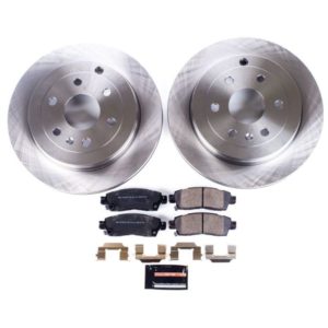 psbKOE5262: PSB Autospecialty Kit