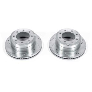 psbAR85155XPR: PSB Evolution Drill/Slot Rotor
