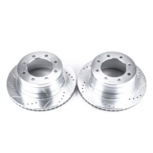 psbAR8772XPR: PSB Evolution Drill/Slot Rotor