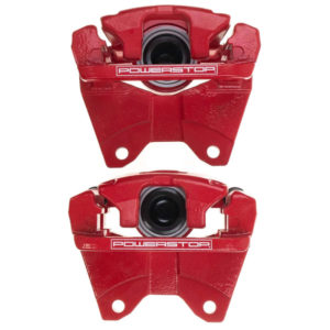 psbS5046EB: PSB Red Calipers