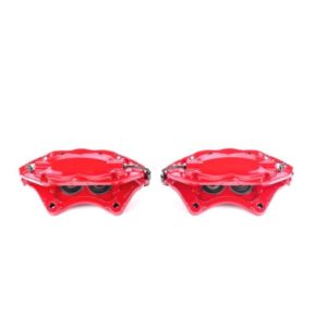 psbS5084: PSB Red Calipers