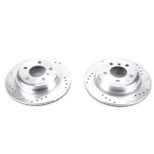 psbEBR1442XPR: PSB Evolution Drill/Slot Rotor