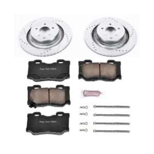 psbK4732: PSB Z23 Evolution Kit