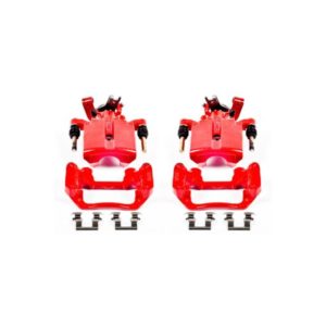 psbS4892: PSB Red Calipers