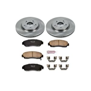 psbKOE228: PSB Autospecialty Kit