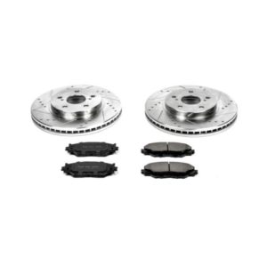 psbK2406: PSB Z23 Evolution Kit
