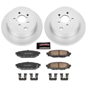 psbCRK4631: PSB Z17 Evolution Coated Kit
