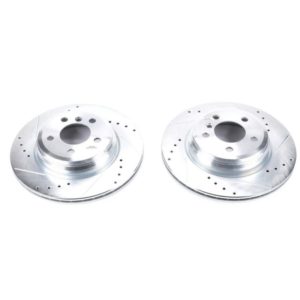 psbEBR1414XPR: PSB Evolution Drill/Slot Rotor