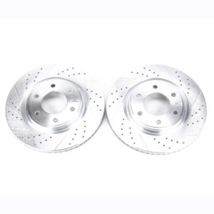 psbJBR1199XPR: PSB Evolution Drill/Slot Rotor