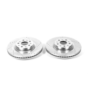 psbAR82182XPR: PSB Evolution Drill/Slot Rotor