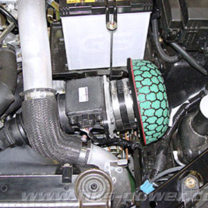 hks70019-AM105: HKS Super Power Flow Intake Filters