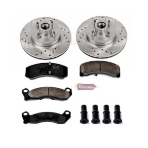 psbK1279: PSB Z23 Evolution Kit
