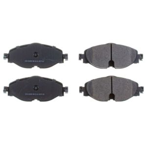 psb16-1760: PSB Z16 Evolution Brake Pads