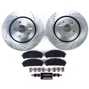 psbK4713: PSB Z23 Evolution Kit