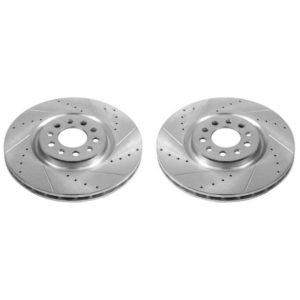 psbAR83087XPR: PSB Evolution Drill/Slot Rotor