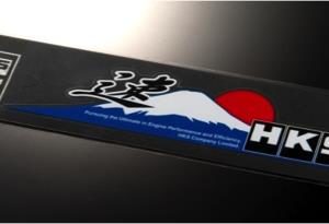hks51003-AK123: HKS Stickers