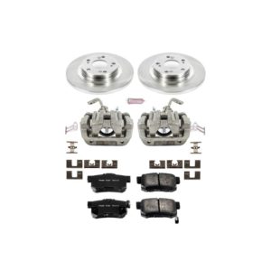 psbKCOE2310: PSB Autospecialty Kit w/Cals