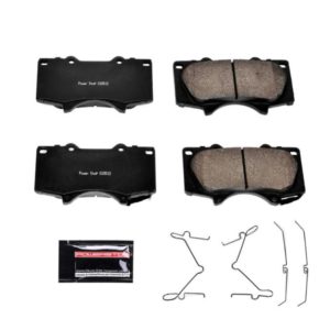psbZ23-976: PSB Z23 Evolution Brake Pads