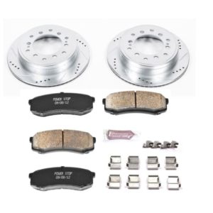 psbK5875: PSB Z23 Evolution Kit