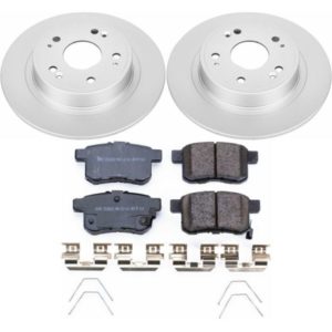 psbCRK5368: PSB Z17 Evolution Coated Kit