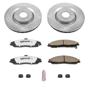 psbK5158-26: PSB Z26 Street Warrior Kit