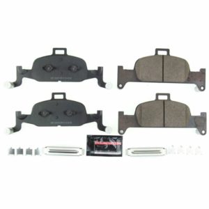 psbZ23-1897: PSB Z23 Evolution Brake Pads