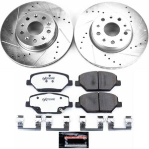 psbK7295-26: PSB Z26 Street Warrior Kit