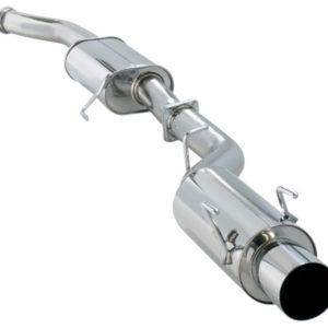 hks31019-AN011: HKS Exhaust - Silent Hi-Power