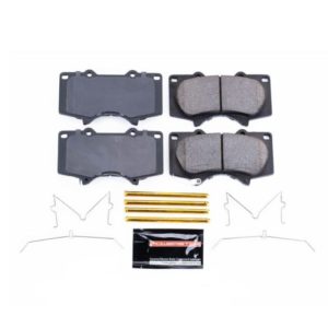 psbZ23-976B: PSB Z23 Evolution Brake Pads