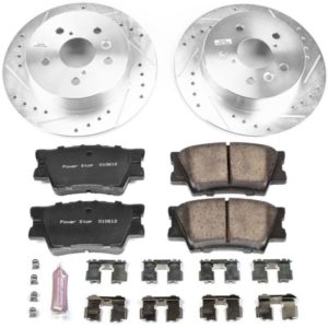 psbK7905: PSB Z23 Evolution Kit