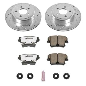 psbK1720-26: PSB Z26 Street Warrior Kit