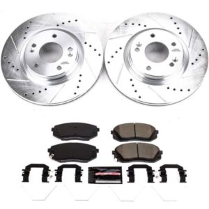 psbK8011: PSB Z23 Evolution Kit