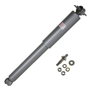 kybKG5504: KYB Shocks & Struts Gas-A-Just