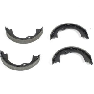 psbB941: PSB Autospecialty Brake Shoes