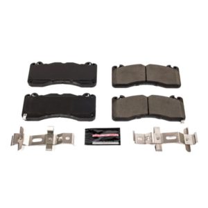 psbZ23-1792: PSB Z23 Evolution Brake Pads