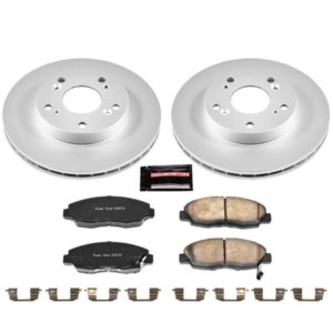 psbCRK2384: PSB Z17 Evolution Coated Kit