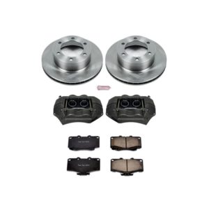 psbKCOE1233A: PSB Autospecialty Kit w/Cals