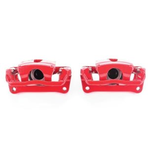 psbS5396: PSB Red Calipers