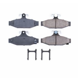 psb17-413: PSB Z17 Evolution Brake Pads