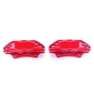 psbS2892: PSB Red Calipers