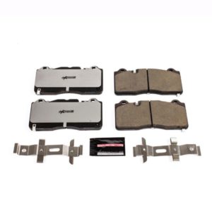psbZ26-1835: PSB Z26 Extreme Brake Pads