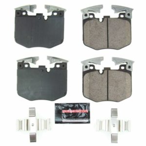 psbZ23-1867: PSB Z23 Evolution Brake Pads