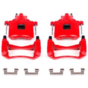 psbS4638A: PSB Red Calipers