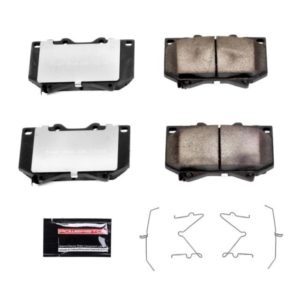 psbZ36-812: PSB Z36 Truck & Tow Brake Pads